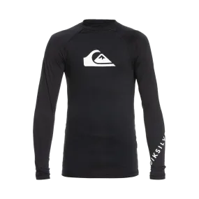 Youth All Time Long Sleeve